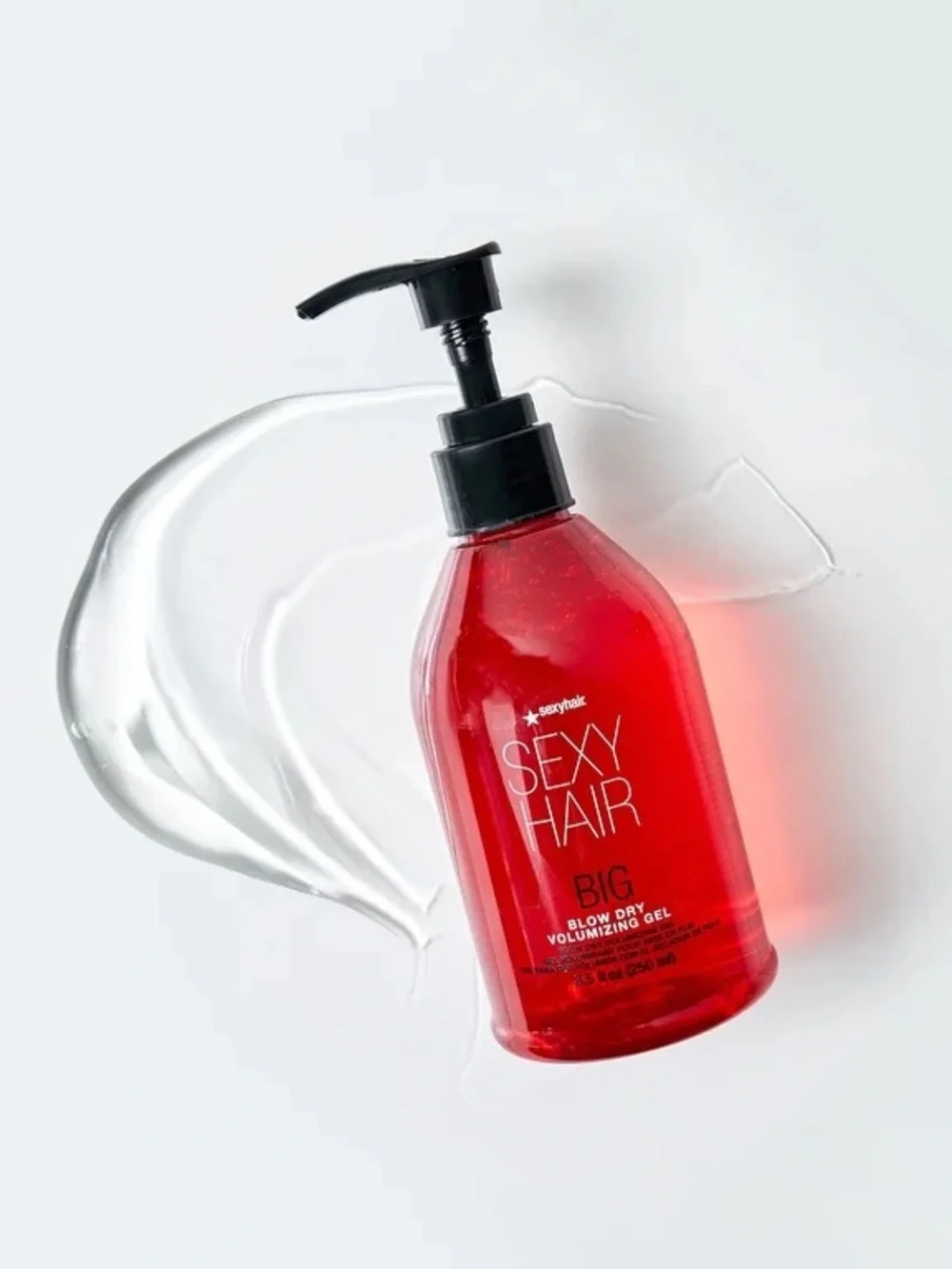 Sexy Hair - Big Blow Dry Volumizing Gel